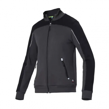 BLUSAO 80% ALGODAO/ 20%...