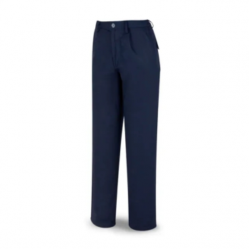 CALÇA IGNIFUGA E ANTI ESTATICA