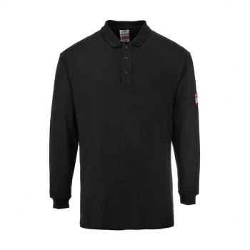 POLO MANGA COMPRIDA...