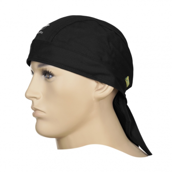 BANDANA IGNÍFUGA EM ALGODAO...