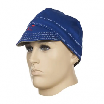 BONÉ SOLDADURA IGNIFUGO...