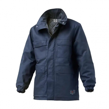 PARKA ACOLCHOADA ANTIESTATICA