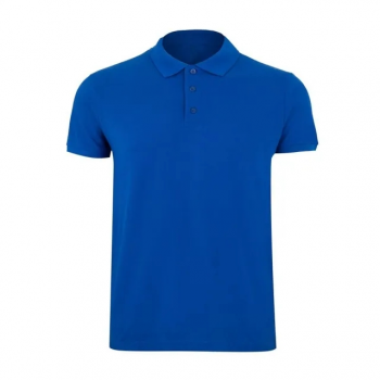 POLO MANGA CURTA 160 GR