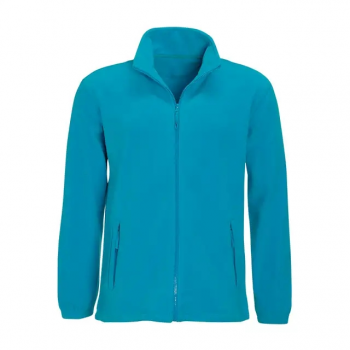 CASACO POLAR 100% POLIESTER...