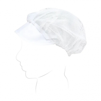 GORRO REDE 65% POL 35% ALG...