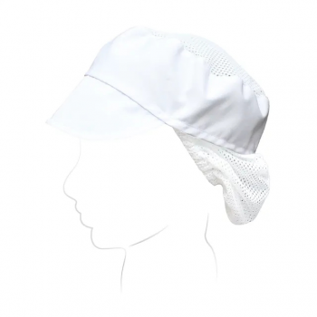 GORRO APLICAÇAO REDE 65%...