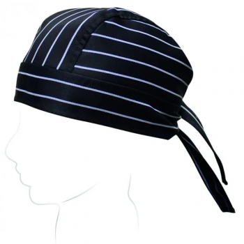 BANDANA RISCAS 65%POL/...