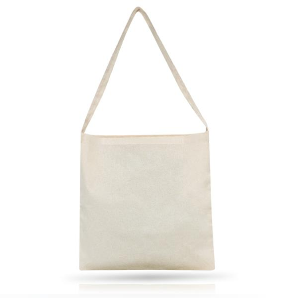 Saco de algodão Uno