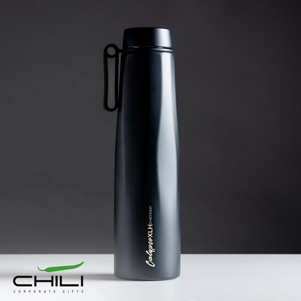 Garrafa térmica 750ml...