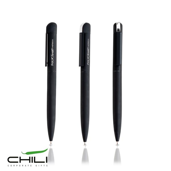 Esferográfica Folk Twist