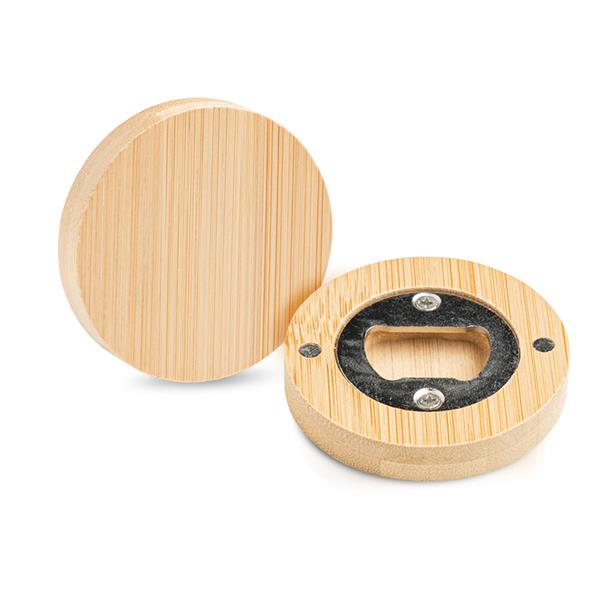 Abre-cápsulas B-capsule