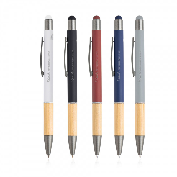 Esferográfica Retouch