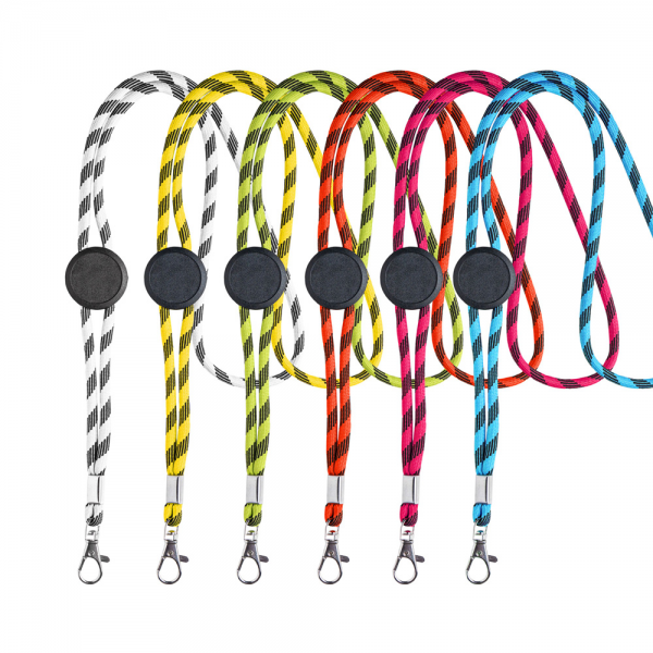 Lanyard Ecoyard