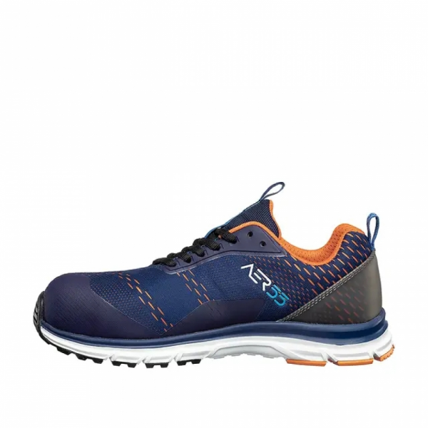 SAPATO SAFETY KNIT S1P...