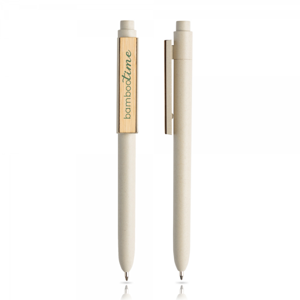 Esferográfica Bamclip