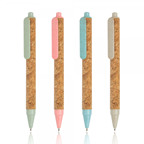 Esferográfica Coreat