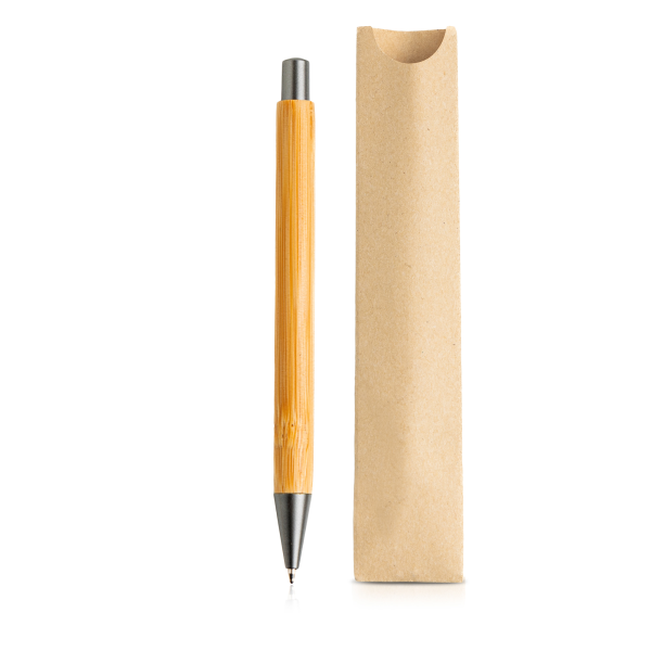 Esferográfica Noclip B