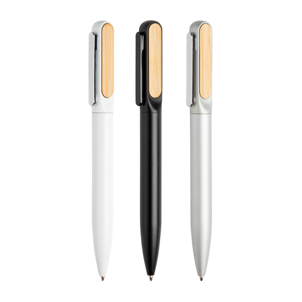 Esferográfica Bamtwist