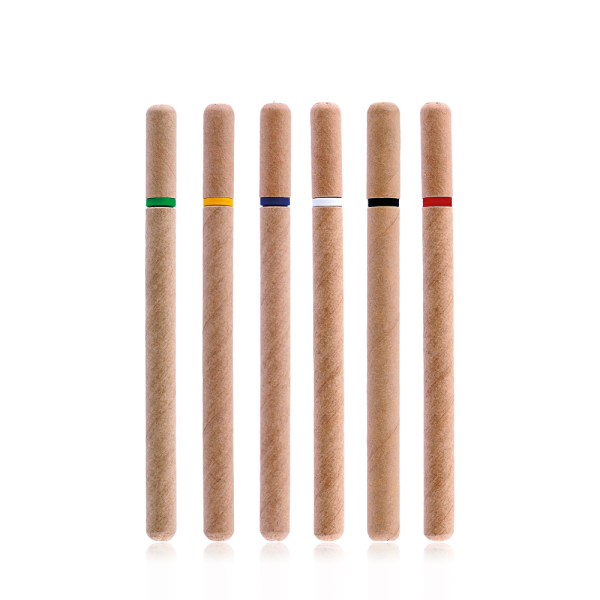 Esferográfica Recyround