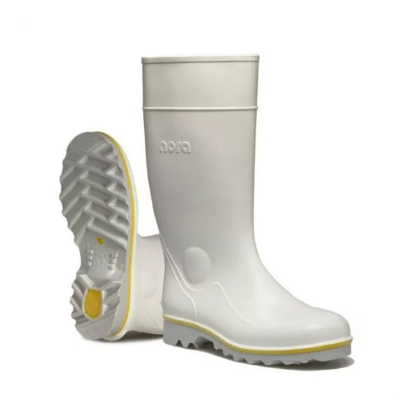 GALOCHA PVC / NITRILO...