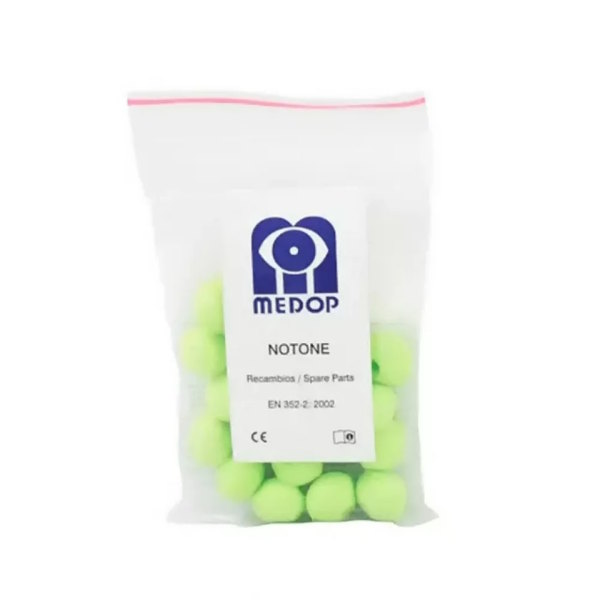 Recarga Com 10 Pares De...