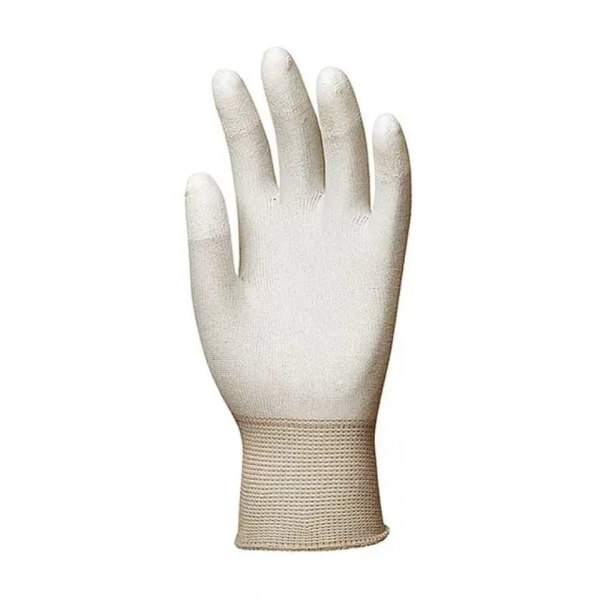 Luva Nylon Com Revestimento...