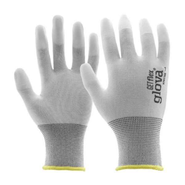 Luva Nylon Revestimento PU...