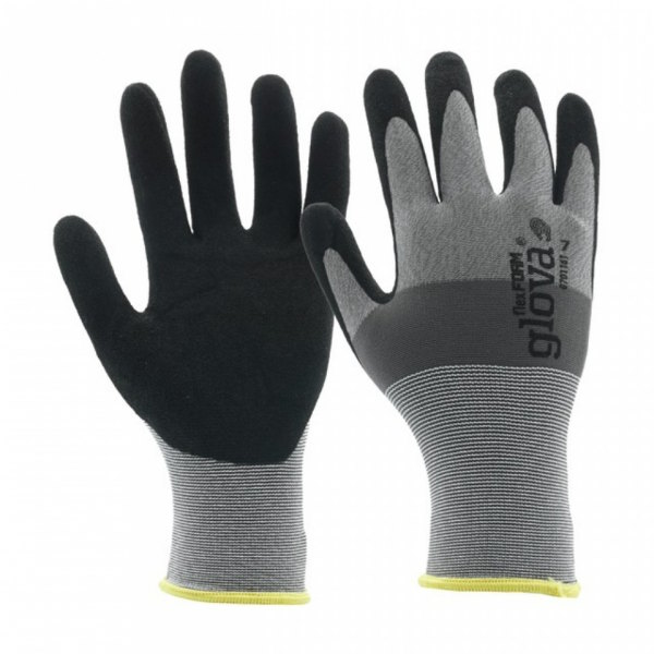 Luva Nylon Revestimento...