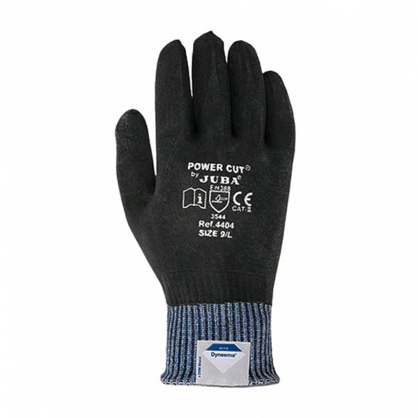 Luva Dyneema Com Fibra De...