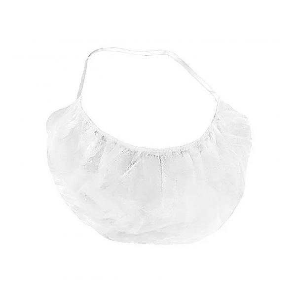 Bolsa de 100 Cobre Barbas...