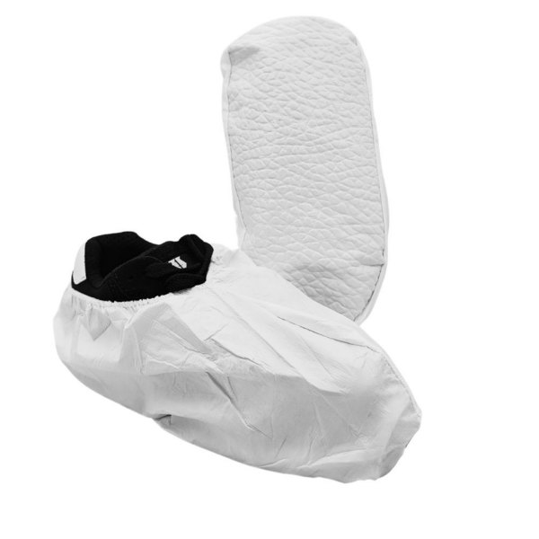 Cobre Sapatos Antiderrapante