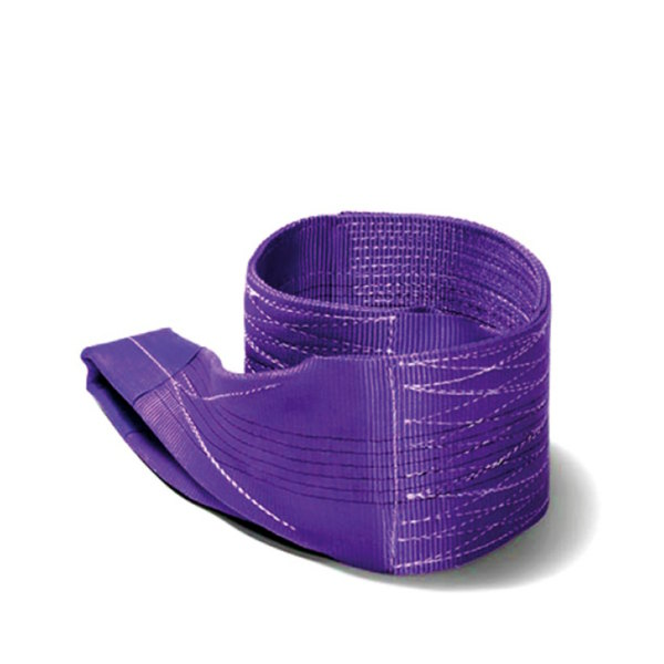 Cinta De Elevação Lilás...