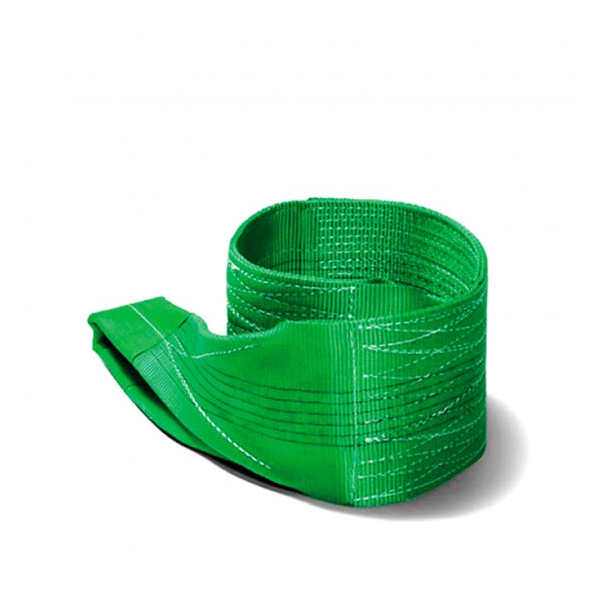 Cinta De Elevação Verde...