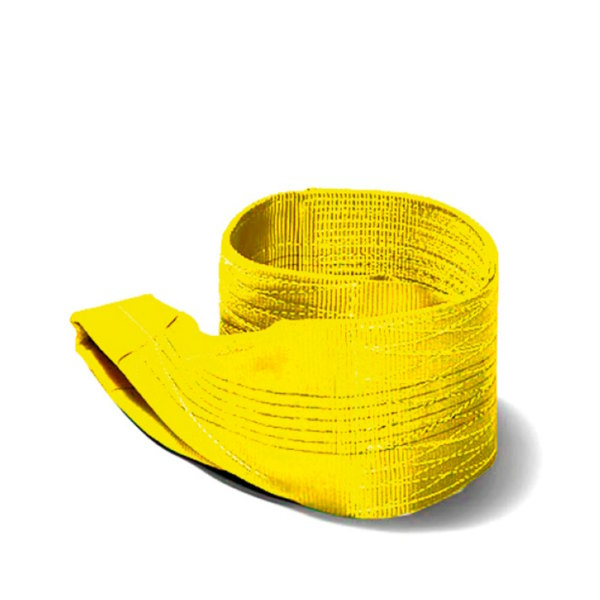 Cinta De Elevação Amarela...