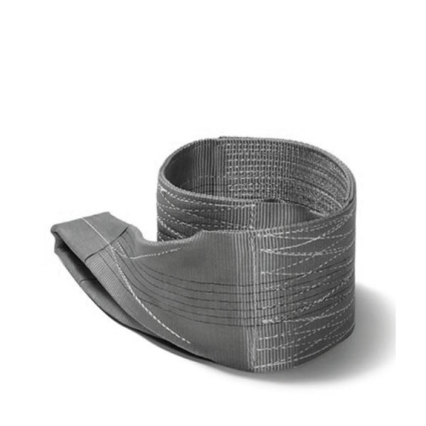 Cinta De Elevação Cinzenta...