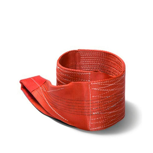 Cinta De Elevação Vermelha...