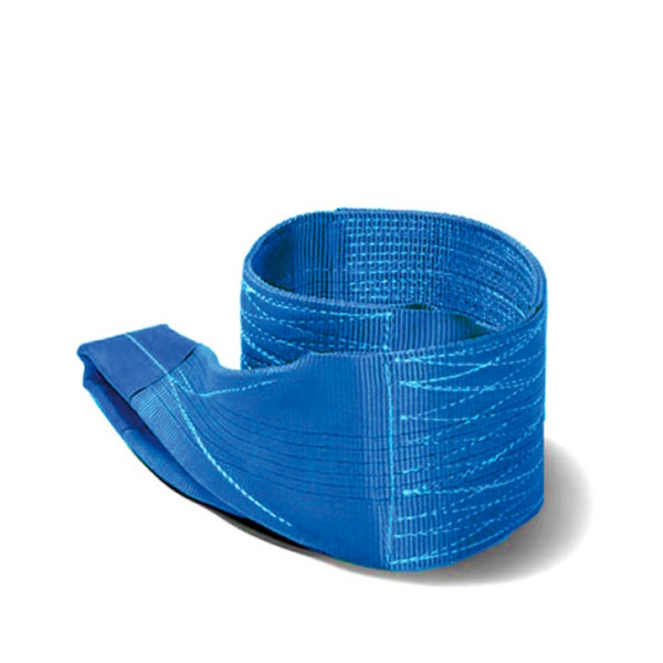 Cinta De Elevação Azul...