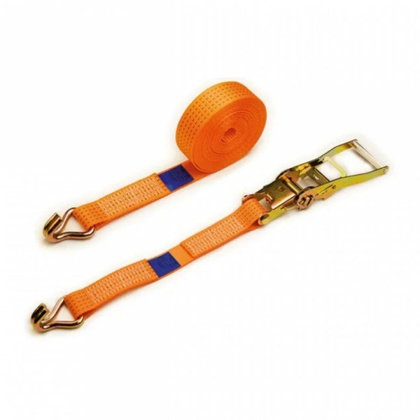 Roquete Com Cinta 25MM 5 MT...