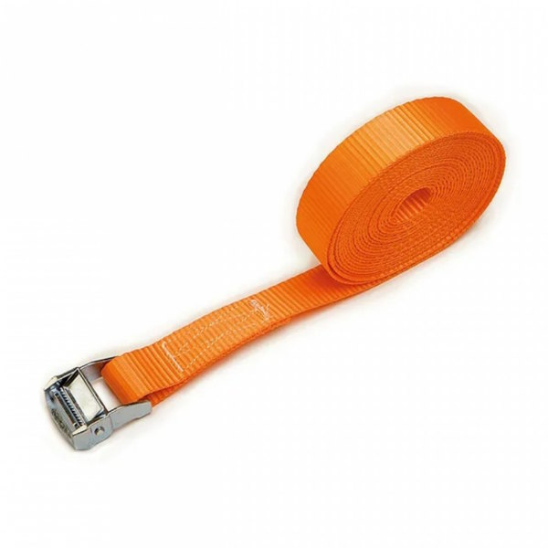 Cinta Sem Fim 25 MM 6 MT...