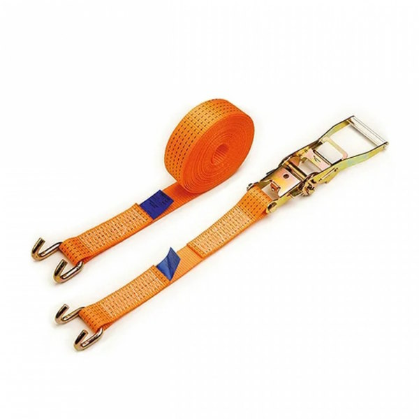 Roquete Com Cinta 35 MM 6...