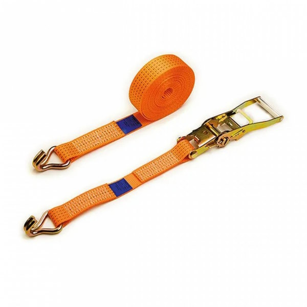 Roquete Com Cinta 35 MM 6...