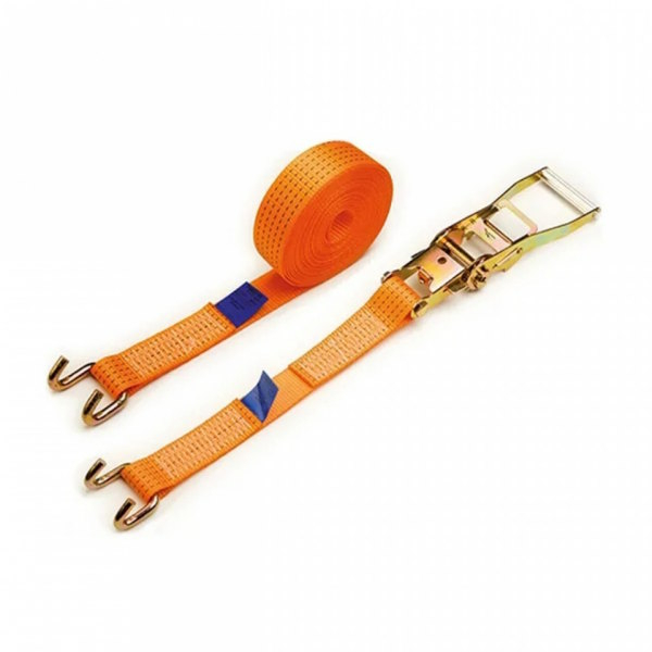 Roquete Com Cinta 50MM 8 MT...