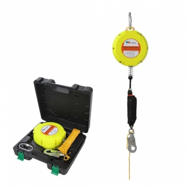 Antiqueda Auto Retráctil -...