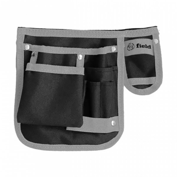 Bolsa Simples Em Poliéster...