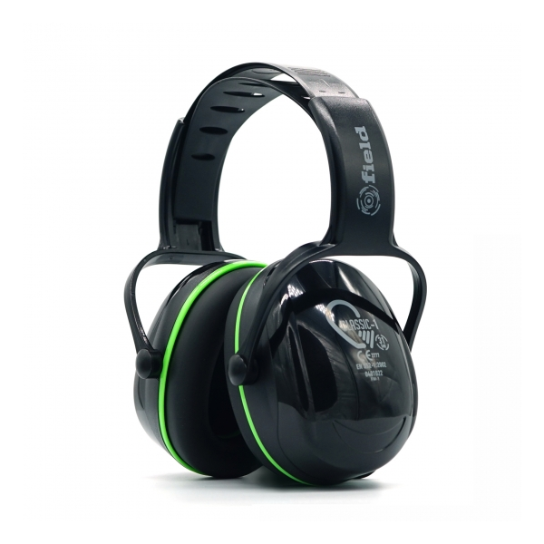 Protetor Auditivo Snr 31 Db...