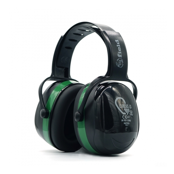 Protetor Auditivo Snr 34 Db...