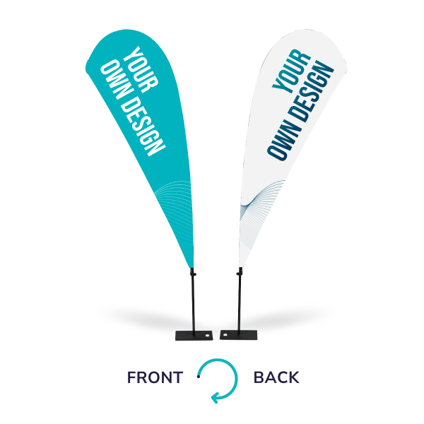 Pacote de Gota Dupla Face...