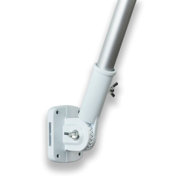 Mastro solto para parede