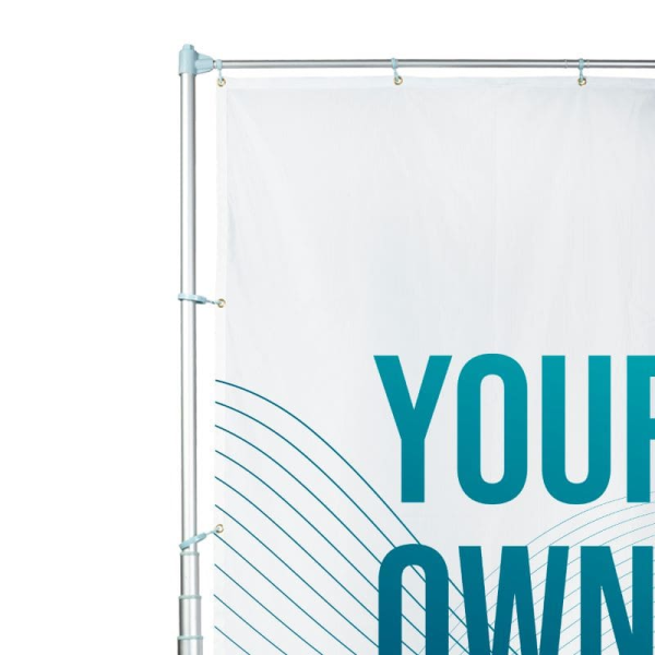 Bandeira Vertical para...