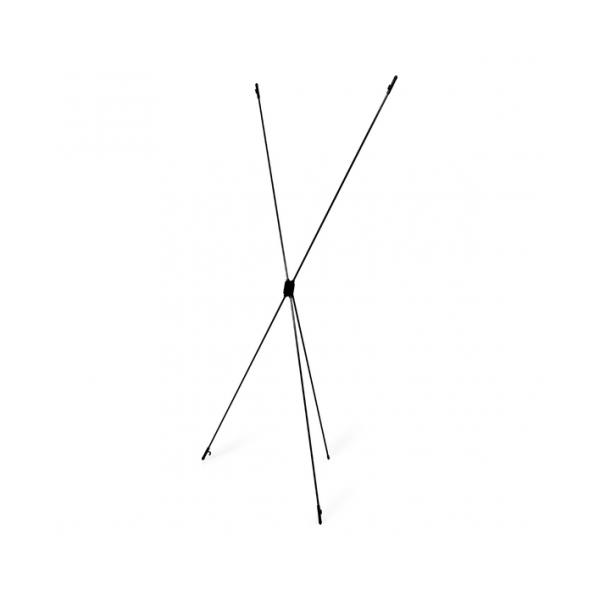 Estrutura solta X-Banner